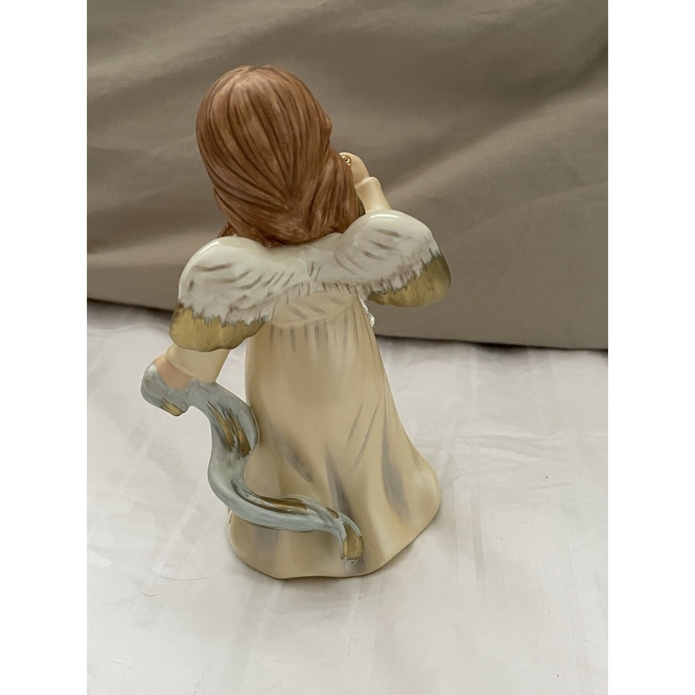 Goebel Annual Angel Weihnacht Jahresangel 2006 Limited Edition New In Box - Picture 11 of 16